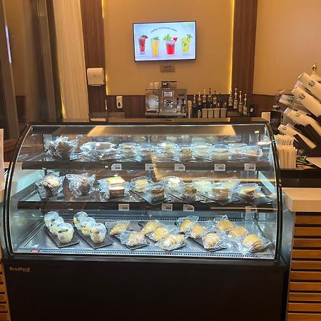 Smayah Hotel Rijad Zewnętrze zdjęcie