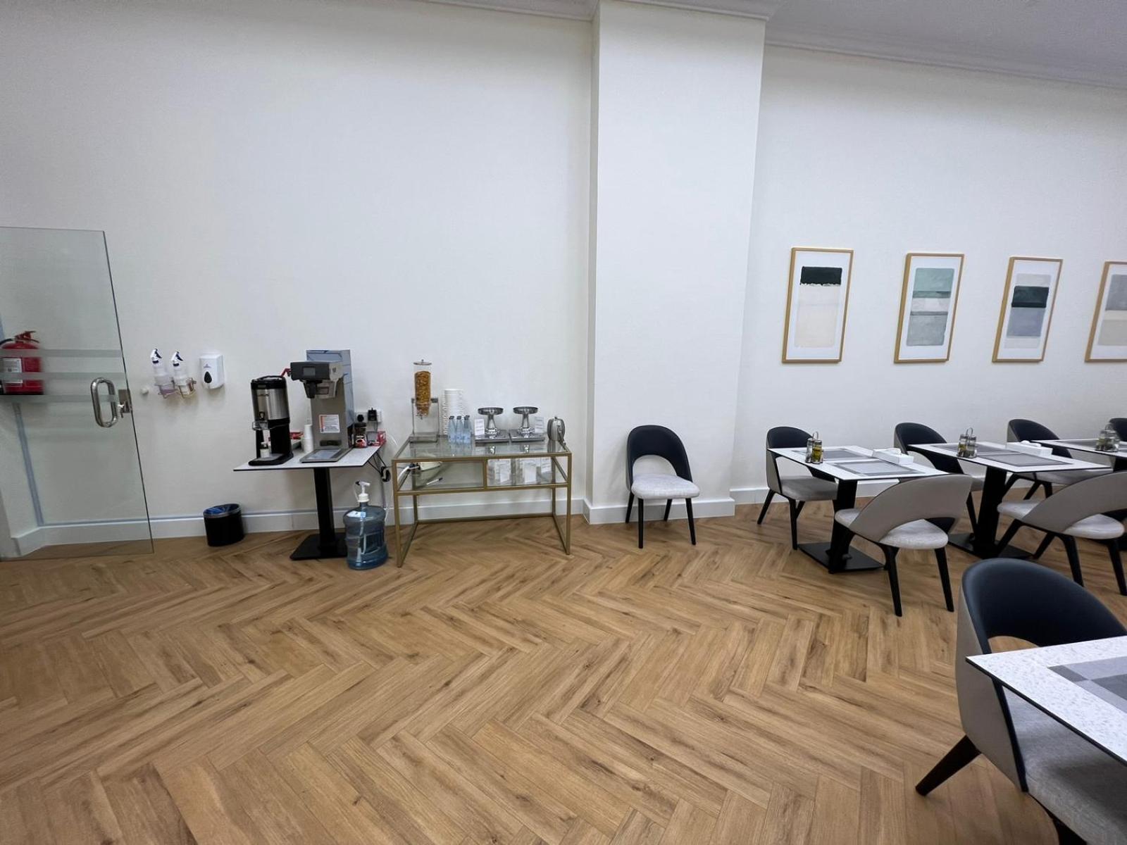 Smayah Hotel Rijad Zewnętrze zdjęcie