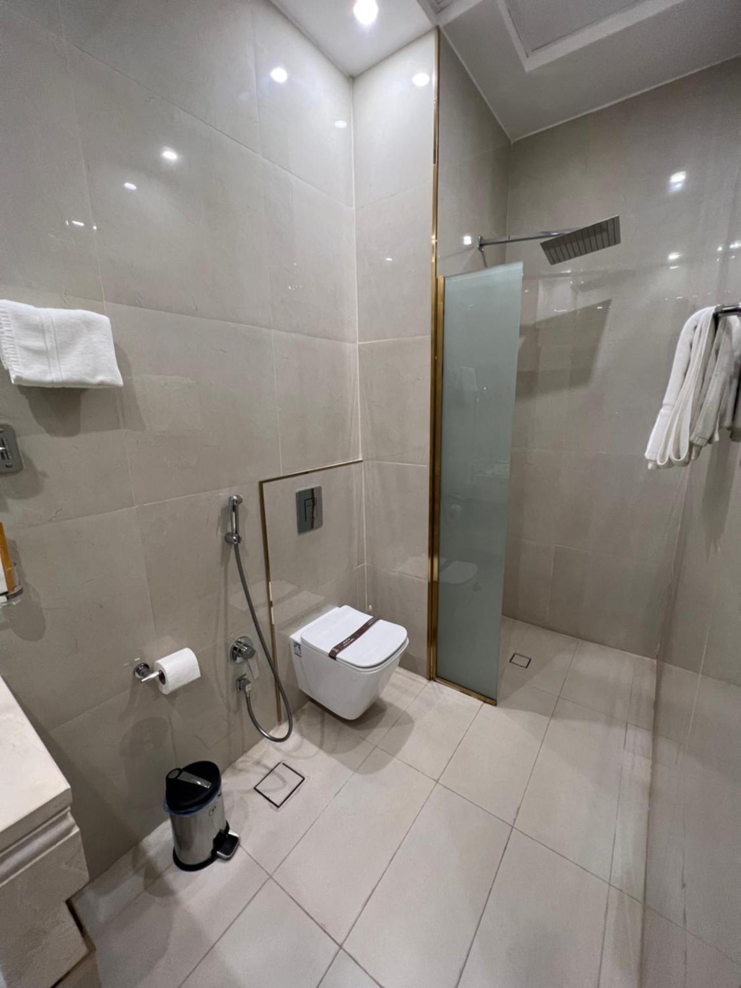 Smayah Hotel Rijad Zewnętrze zdjęcie