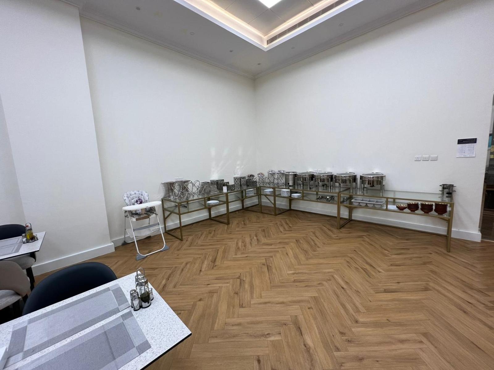 Smayah Hotel Rijad Zewnętrze zdjęcie