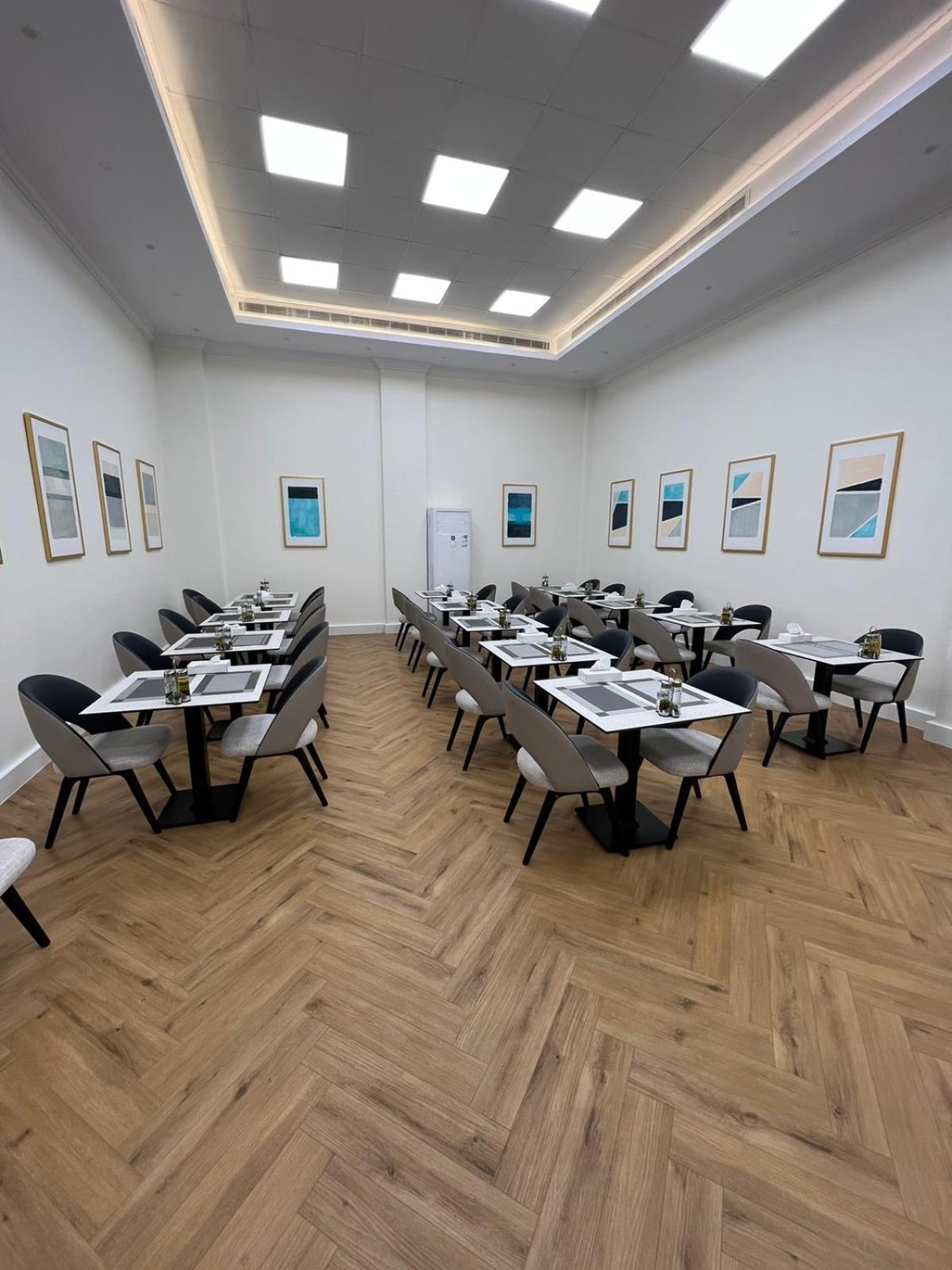 Smayah Hotel Rijad Zewnętrze zdjęcie